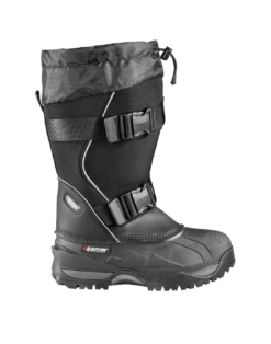 Outdoor Clothing Store 25 'Baffin' Men's 15" Impact Insulated WP Boot - Black