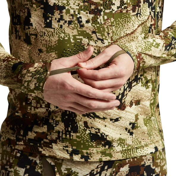 'Sitka' Men's Core Lightweight Crew Shirt - Big Game : Turkey : Optifade Subalpine 'Sitka' Men's Core Lightweight Crew Shirt - Big Game : Turkey : Optifade Subalpine -Outdoor Clothing Store Img SITKA BG 2021 10064 SA Mens Core Lightweight Crew LS Optifade Subalpine Studio