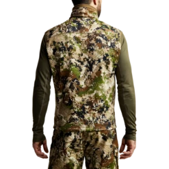 'Sitka' Men's Jetstream Vest - Subalpine -Outdoor Clothing Store Img SITKA BG 2021 30011 SA Mens Jetstream Vest Optifade Subalpine 592p Studio 0684 1024x1024@2x
