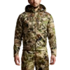 'Sitka' Men's Jetstream Jacket - Subalpine -Outdoor Clothing Store Img SITKA BG 2021 50032 SA Mens Jetstream Jacket Optifade Subalpine 592p Studio 1454 1024x1024@2x