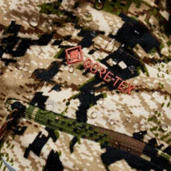 'Sitka' Men's Thunderhead Pant - Big Game : Optifade Subalpine -Outdoor Clothing Store Img SITKA BG 2021 50148 SA Mens Thunderhead Pant Optifade Subalpine 592p Studio 1928 1024x1024@2x