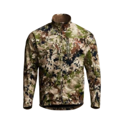 'Sitka' Men's Mountain Jacket - Optifade Subalpine