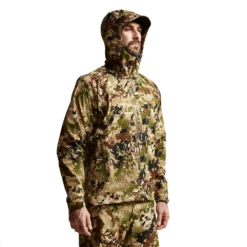 'Sitka' Men's Dew Point Jacket - Optifade Subalpine