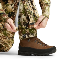 'Sitka' Men's Dew Point WP Pant - Optifade Subalpine -Outdoor Clothing Store Img SITKA BG 2021 50255 SA Mens Dew Point Pant Optifade Subalpine 1000p Studio 0767 1024x1024@2x