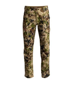 'Sitka' Men's Equinox Guard Pant - Subalpine