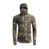 'Sitka' Men's Equinox Guard Hoody - Waterfowl Timber -Outdoor Clothing Store Img SITKA WF 2022 50248 SA Equinox Guard Hoody Optifade WF Timber Studio 0022 Medium jpeg 1024x1024@2x