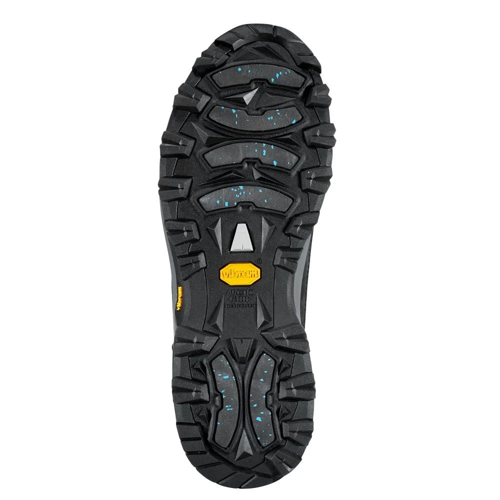 'Black Diamond' Men's 6" Arctic Grip EH WP Soft Toe Hiker - Black 'Black Diamond' Men's 6" Arctic Grip EH WP Soft Toe Hiker - Black -Outdoor Clothing Store