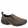 'Merrell' Men's Jungle Moc - Gunsmoke / Grey (Wide) -Outdoor Clothing Store J60787 Merrell mens jungle moc gunsmoke 12901.1554324453 aa2bb1b7 1c0f 482f 9386 f1dbe51f2e28 1024x1024@2x