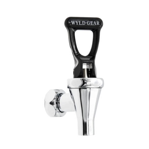 'Wyld Gear' Hard Cooler Tap/Drain - Black 'Wyld Gear' Hard Cooler Tap/Drain - Black -Outdoor Clothing Store JVPJT4rhSRCvEFjlwJHM Cooler Tap Front large 090d5151 3956 4de8 ae9b