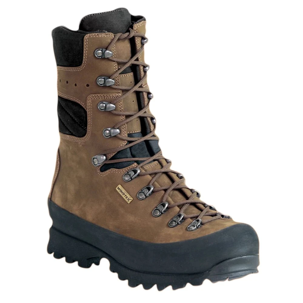 'Kenetrek' Men's 10" Mountain Extreme 1000 GR WP Hunting - KENETREK BOOTS MOUNTAIN EXTR 1000G - KE-420-1 'Kenetrek' Men's 10" Mountain Extreme 1000 GR WP Hunting - KENETREK BOOTS MOUNTAIN EXTR 1000G - KE-420-1 -Outdoor Clothing Store KE 420 1 5000x bdcbc9b1 de51 48ea 9d1f
