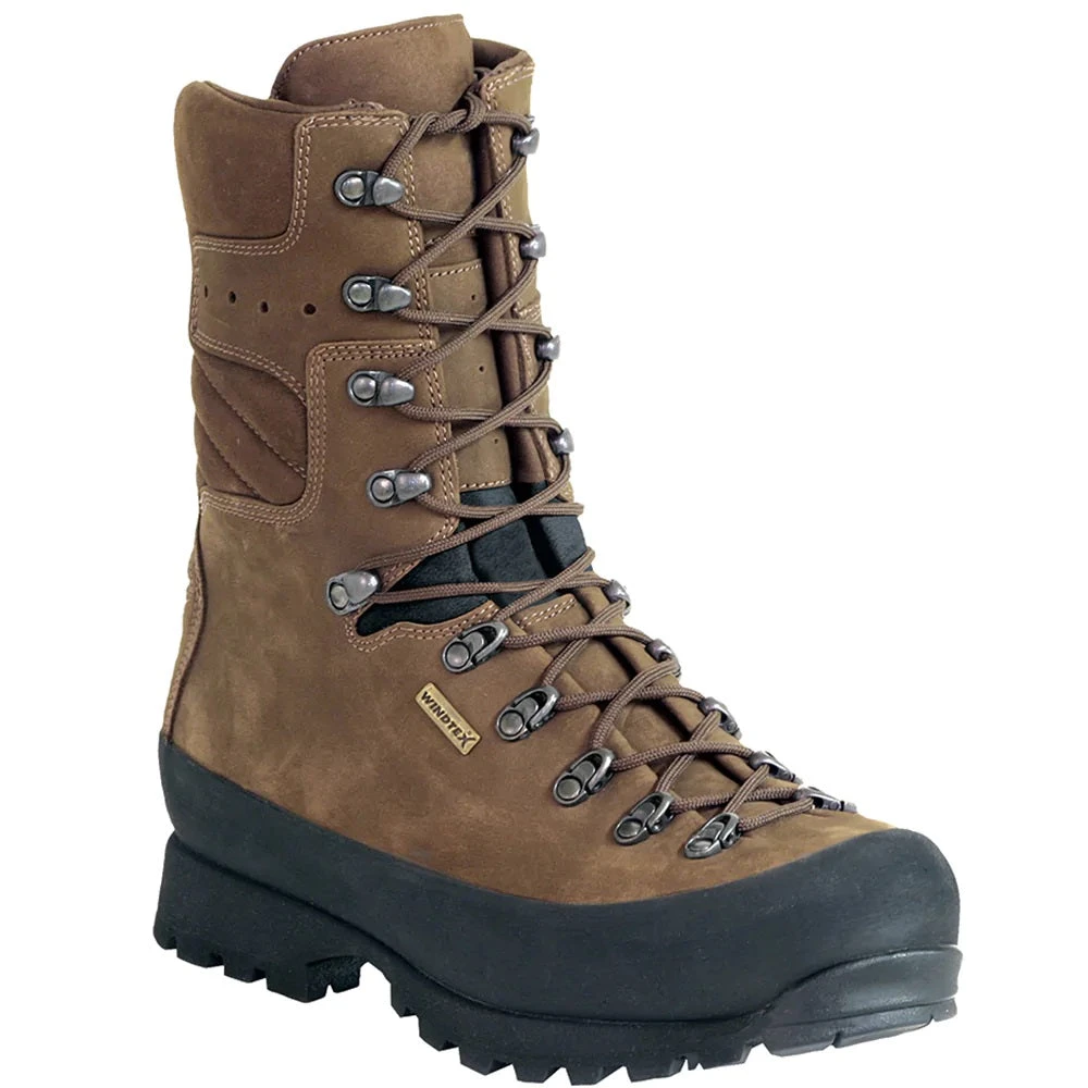 'Kenetrek Boots' Men's 10" Mountain Extreme WP Hunting - Brown 'Kenetrek Boots' Men's 10" Mountain Extreme WP Hunting - Brown -Outdoor Clothing Store KE 420 NI 5000x 70da359d c9de 4123 9eda