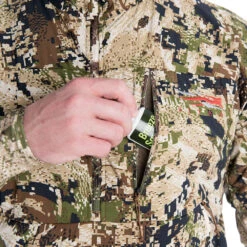 'Sitka' Men's Kelvin Active Hoody - Optifade Subalpine -Outdoor Clothing Store Kelvin Active Hoody Subalpine 2019 alt 6 1024x1024@2x