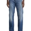 'Silver Jeans' Men's Craig Bootcut - Medium Dark Indigo -Outdoor Clothing Store M33610RAS329 IND 01 1024x1024@2x