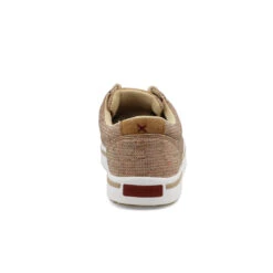 'Twisted X' Men's Kicks Sneaker - Tan -Outdoor Clothing Store MCA0045.04 4800x4800 R 1024x1024@2x