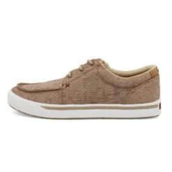 'Twisted X' Men's Kicks Sneaker - Tan -Outdoor Clothing Store MCA0045.06 4800x4800 L 1024x1024@2x