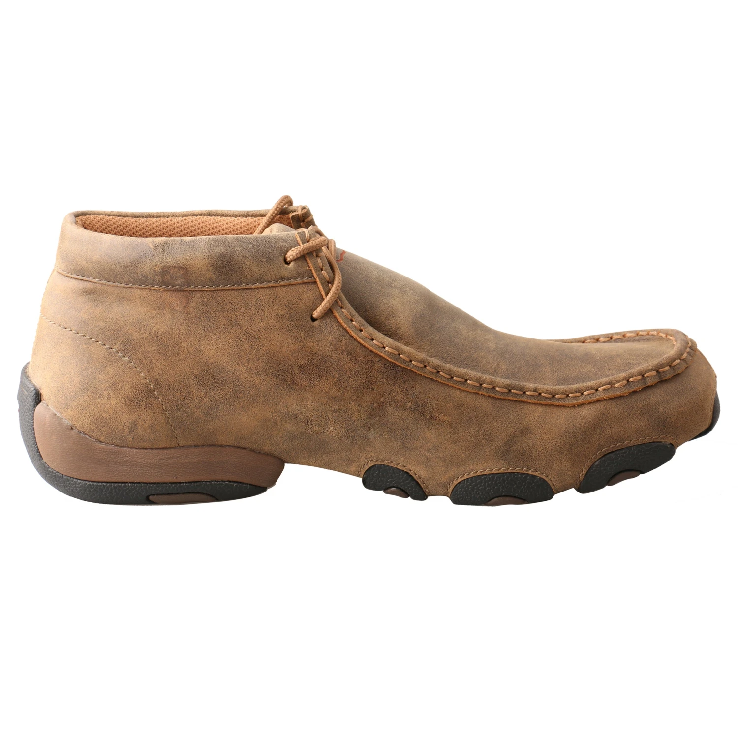 'Twisted X' Men's Driving Moccasin - Bomber 'Twisted X' Men's Driving Moccasin - Bomber -Outdoor Clothing Store MDM0003 RT 2048x2048 bea98714 9c3d 4793 a622