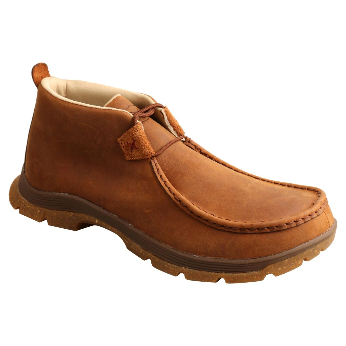 'Twisted X' Men's Chukka Oblique Toe - Oiled Saddle 'Twisted X' Men's Chukka Oblique Toe - Oiled Saddle -Outdoor Clothing Store MFS0003 AGR 4800x4800 db392914 2119 4070 9f8d