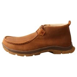 'Twisted X' Men's Chukka Oblique Toe - Oiled Saddle 8 'Twisted X' Men's Chukka Oblique Toe - Oiled Saddle -Outdoor Clothing Store MFS0003 LT 4800x4800 7b15cdfe ba3e 4c14 b52a c1fcbe404991 1024x1024@2x