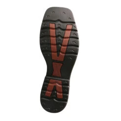 'Twisted X' Men's 12" Lite Western Work EH WP Steel Toe - Black / Brown 4 'Twisted X' Men's 12" Lite Western Work EH WP Steel Toe - Black / Brown -Outdoor Clothing Store MLCSW02 BT 2048x2048 734d20c1 9942 4757 99ec 94227b201a6d 1024x1024@2x