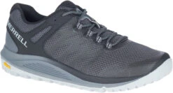 'Merrell' Men's Nova 2 Athletic - Black 3 'Merrell' Men's Nova 2 Athletic - Black -Outdoor Clothing Store MRLM J035561 011520 F20 032 1024x1024@2x