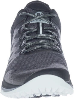 'Merrell' Men's Nova 2 Athletic - Black 6 'Merrell' Men's Nova 2 Athletic - Black -Outdoor Clothing Store MRLM J035561 011520 F20 090 1024x1024@2x