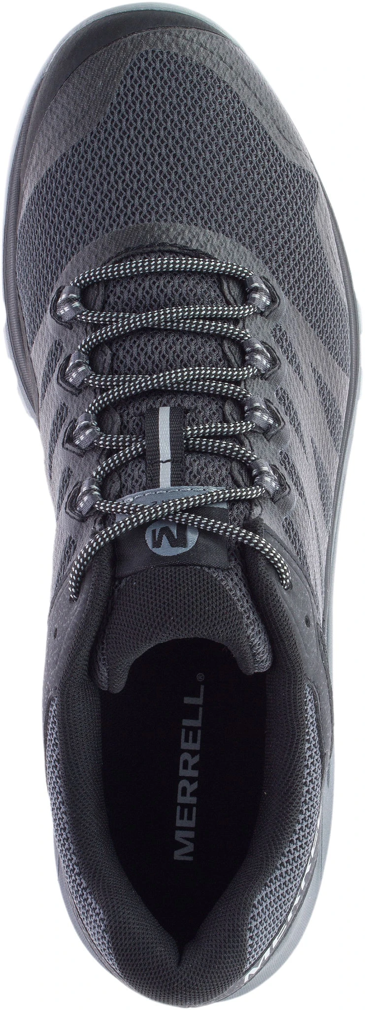'Merrell' Men's Nova 2 Athletic - Black 'Merrell' Men's Nova 2 Athletic - Black -Outdoor Clothing Store MRLM J035561 011520 F20