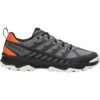 'Merrell' Men's Speed Eco Hiker - Charcoal / Tangerine 1 'Merrell' Men's Speed Eco Hiker - Charcoal / Tangerine -Outdoor Clothing Store MRLM J036987 081822 S23 000 1024x1024@2x
