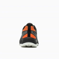'Merrell' Men's Speed Eco Hiker - Charcoal / Tangerine -Outdoor Clothing Store MRLM J036987 081822 S23 270 1024x1024@2x