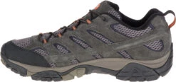 'Merrell' Men's Moab 2 WP - Olive Green / Grey -Outdoor Clothing Store MRLM J06029 071816 S17 180 1024x1024@2x
