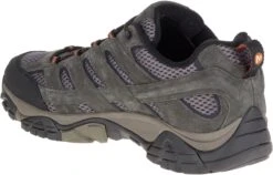 'Merrell' Men's Moab 2 WP - Olive Green / Grey -Outdoor Clothing Store MRLM J06029 071816 S17 225 1024x1024@2x