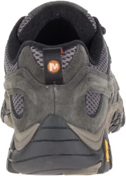 'Merrell' Men's Moab 2 WP - Olive Green / Grey -Outdoor Clothing Store MRLM J06029 071816 S17 270 1024x1024@2x