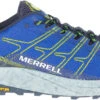 'Merrell' Men's Moab Flight Athletic Trail - Cobalt 1 'Merrell' Men's Moab Flight Athletic Trail - Cobalt -Outdoor Clothing Store MRLM J066747 042420 S21 000 1024x1024@2x