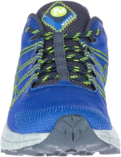 'Merrell' Men's Moab Flight Athletic Trail - Cobalt -Outdoor Clothing Store MRLM J066747 042420 S21 090 1024x1024@2x