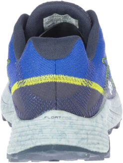 'Merrell' Men's Moab Flight Athletic Trail - Cobalt -Outdoor Clothing Store MRLM J066747 042420 S21 270 1024x1024@2x