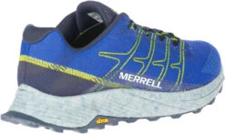 'Merrell' Men's Moab Flight Athletic Trail - Cobalt -Outdoor Clothing Store MRLM J066747 042420 S21 315 1024x1024@2x