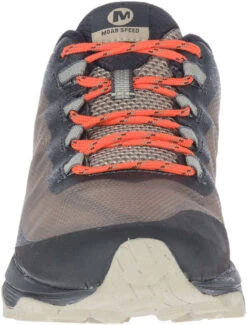 'Merrell' Men's Moab Speed Athletic Hiker - Brindle -Outdoor Clothing Store MRLM J066779 042420 S21 090 1024x1024@2x