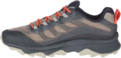 'Merrell' Men's Moab Speed Athletic Hiker - Brindle -Outdoor Clothing Store MRLM J066779 042420 S21 180 1024x1024@2x