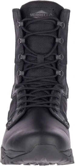 'Merrell' Unisex 8" MQC Patrol WP Soft Toe - Black (Wide) -Outdoor Clothing Store MRLM J099351 032119 S20 090 1024x1024 2x d8cbfd26 66b2 4ad4 9132 21b91fcefac0 1024x1024@2x