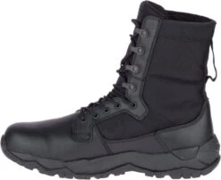 'Merrell' Unisex 8" MQC Patrol WP Soft Toe - Black (Wide) -Outdoor Clothing Store MRLM J099351 032119 S20 180 1024x1024 2x ee723706 7d4b 4f82 860a 6f0b99242553 1024x1024@2x