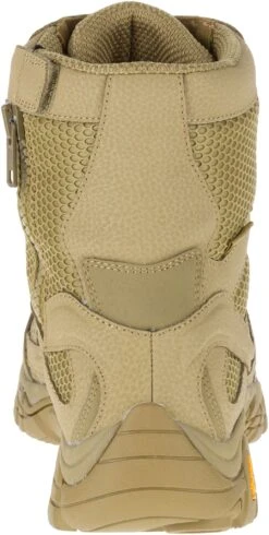 'Merrell' Unisex 8" Moab 2 Tactical WP Soft Toe - Coyote 6 'Merrell' Unisex 8" Moab 2 Tactical WP Soft Toe - Coyote -Outdoor Clothing Store MRLM J15841 091616 F17 270 1024x1024@2x