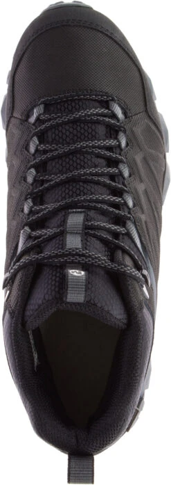 'Merrell' Men's Thermo Freeze 400GR WP Hiker - Black / Grey -Outdoor Clothing Store MRLM J42609 091917 F18 TOP 1024x1024@2x