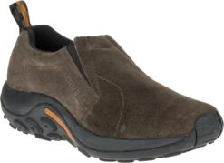'Merrell' Men's Jungle Moc - Gunsmoke / Grey -Outdoor Clothing Store MRLM J60787 021516 F00 045 1024x1024@2x