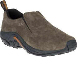'Merrell' Men's Jungle Moc - Gunsmoke / Grey (Wide) 5 'Merrell' Men's Jungle Moc - Gunsmoke / Grey (Wide) -Outdoor Clothing Store MRLM J63787W 081216 S04 045 1024x1024@2x