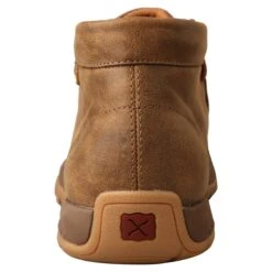 'Twisted X' Men's CellStretch® Chukka Driving Moc - Bomber / Chocolate -Outdoor Clothing Store MXC0013 BK 4800x4800 9ae0a319 5ac6 4467 8aff 868a1f2bd645 1024x1024@2x