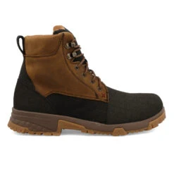 'Twisted X' Men's 6" Work EH Alloy Toe - Brown -Outdoor Clothing Store MXCA001.02 4800x4800 R 1024x1024@2x