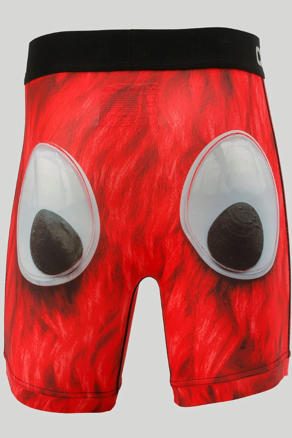 'Cinch' Men's 6" Monster Boxer Brief - Red 'Cinch' Men's 6" Monster Boxer Brief - Red -Outdoor Clothing Store MXY6009013
