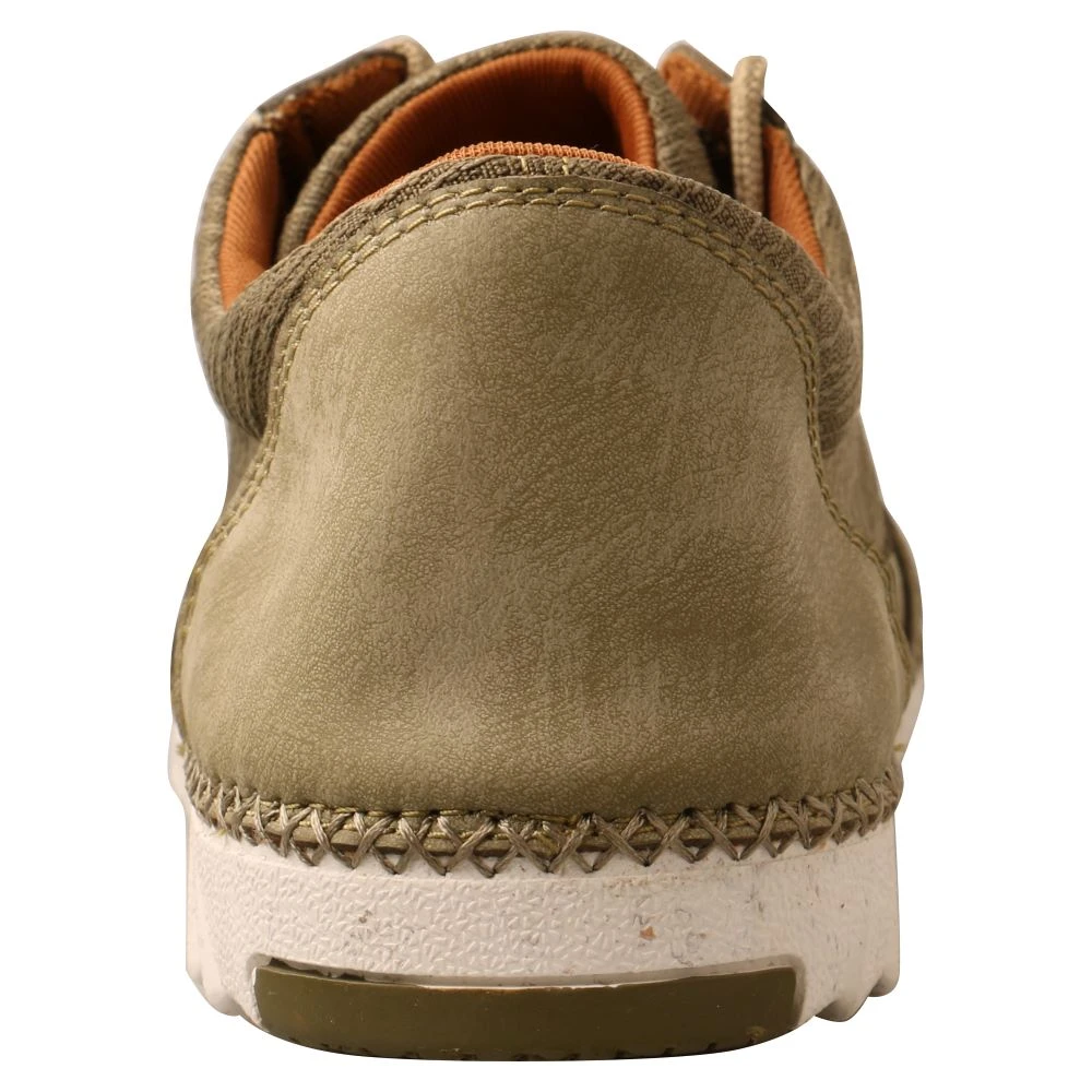 'Twisted X' Men's ZERO-X Slip On - Aloe 'Twisted X' Men's ZERO-X Slip On - Aloe -Outdoor Clothing Store MZX0009 BK 4800x4800 0c3785f4 2c89 43a9 b242