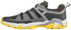 Oboz Footwear 'Oboz' Men's Arete Low Hiker - Shadow / Sulfur 6 Oboz Footwear 'Oboz' Men's Arete Low Hiker - Shadow / Sulfur -Outdoor Clothing Store M AreteLow Shadow Sulfur in side 1024x1024@2x