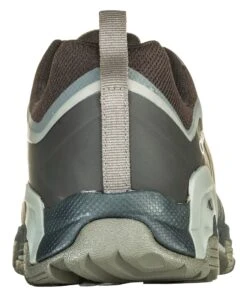 Oboz Footwear 'Oboz' Men's Arete Low Hiker - Shadow -Outdoor Clothing Store M AreteLow Shadow back 1024x1024@2x