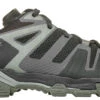 Oboz Footwear 'Oboz' Men's Arete Low Hiker - Shadow -Outdoor Clothing Store M AreteLow Shadow out side 1024x1024@2x